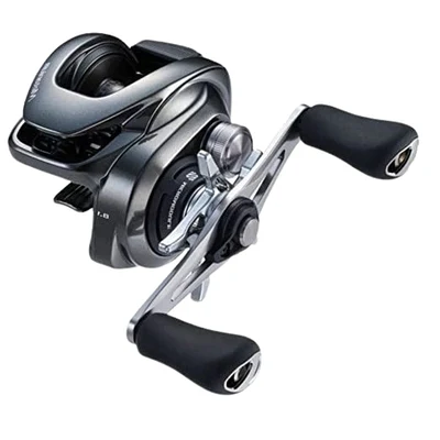 Carretilha Shimano Metanium DC 100XG 101XG