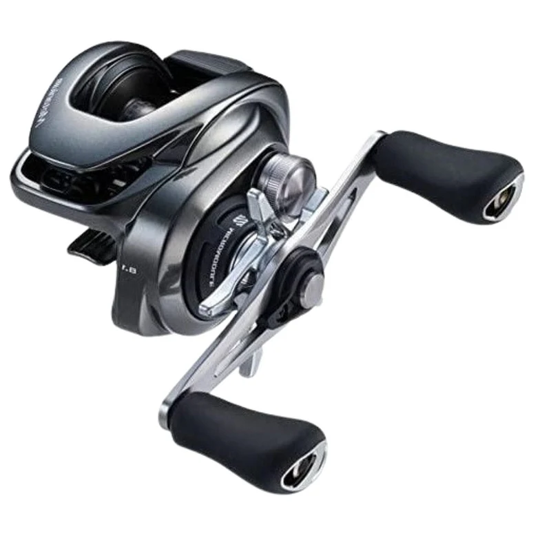 Carretilha Shimano Metanium DC 100XG 101XG