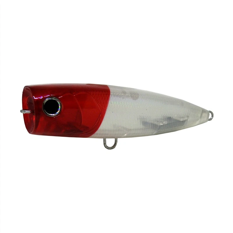 Isca Artificial Yara Popper Shotgun 80 - 8cm 15g