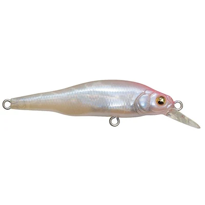 Isca Artificial Megabass X-80 Jr. SW 6,5cm 6,0g