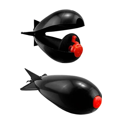 Boia Cevadeira Albatroz Rocket