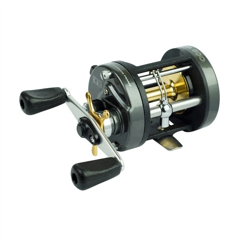 Carretilha Marine Sports Intruder 12000