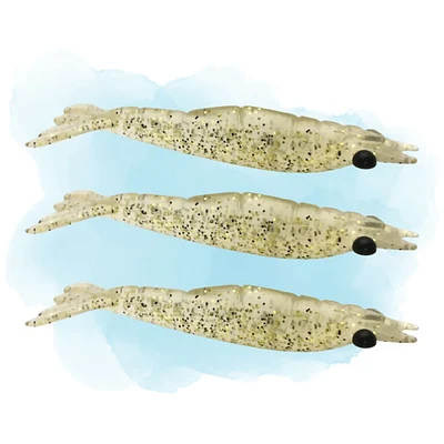 Isca Artificial Monster 3X Big Toad 11,5cm