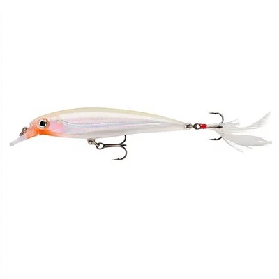 Isca Artificial Rapala X-Rap 12 SXR-12 12cm 22g