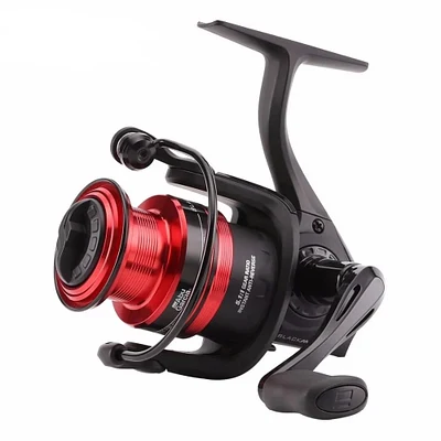 Molinete Abu Garcia Black Max SP5 - BMAXSP5