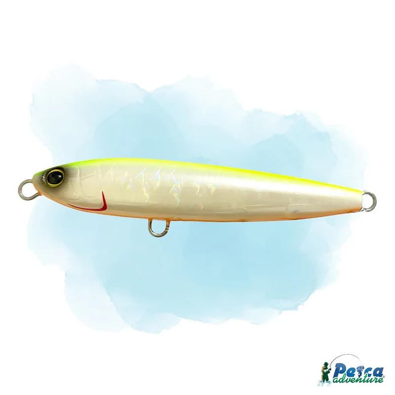Isca Artificial Shimano Exsence Galaslide 95F 9,5cm 14g