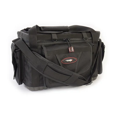 Bolsa de Pesca MTK New Premium Plus - Preta