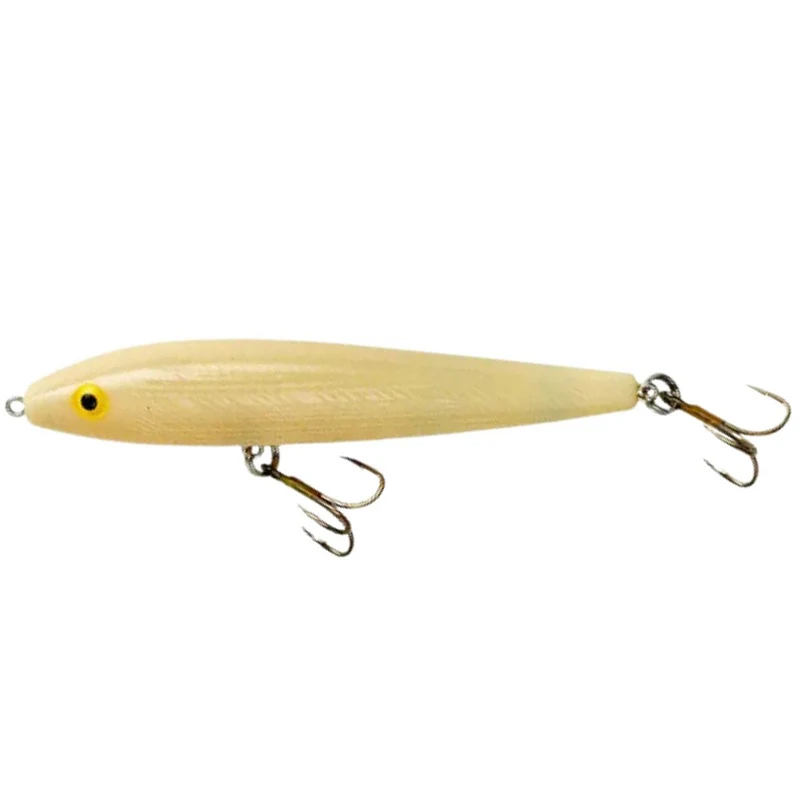 Isca Artificial Rebel Jumpin Minnow T10