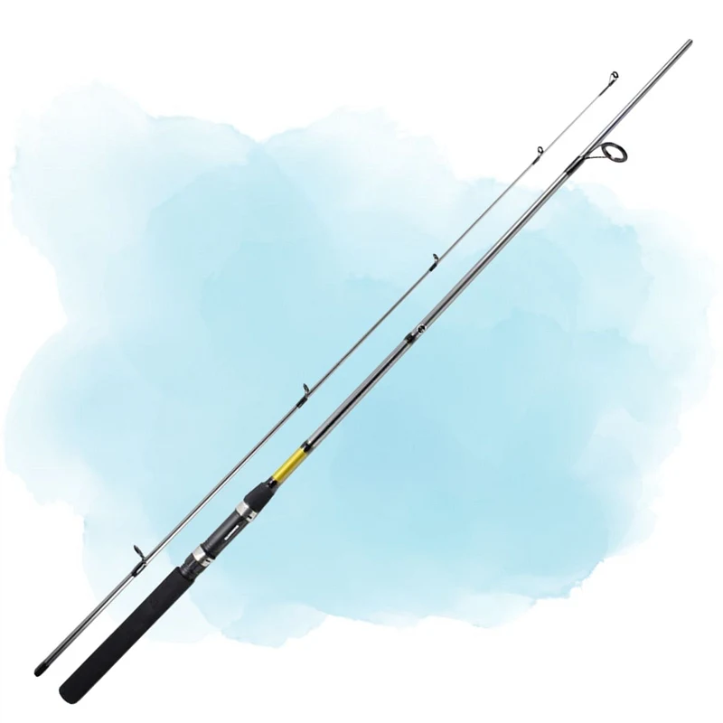 Vara para molinete Shimano FX S 7'0" (2,13m) 14 Lbs FXS70MC2 02 Partes