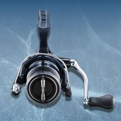 Molinete Shimano Catana 4000 HG FE