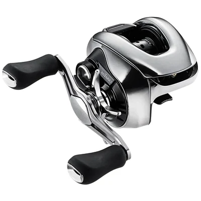 Carretilha Shimano Chronarch MGL 150XG / 151XG