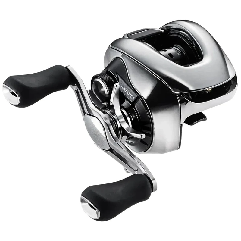 Carretilha Shimano Chronarch MGL 150XG / 151XG