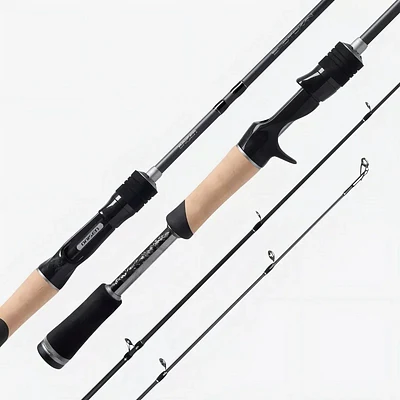 Vara para carretilha Daisen Shotokan 6'3" (1,91m) 17 Lbs SH-C17 631-F-M