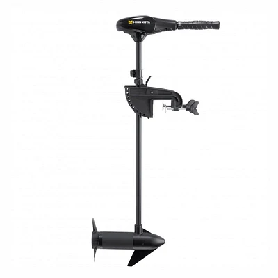 Motor Elétrico Minn Kota Endura C2 30 Lb Digital com medidor de bateria - Haste 76cm