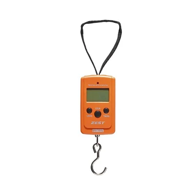 Balança Zest 50Kg Digital Mini ZMBD-50