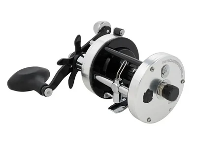 Carretilha Abu Garcia 7000 C3 Manivela Direita