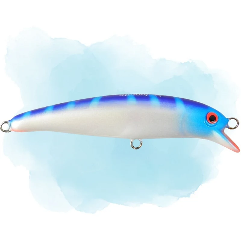 Isca Artificial Borboleta Juanita 9,5cm - 13g