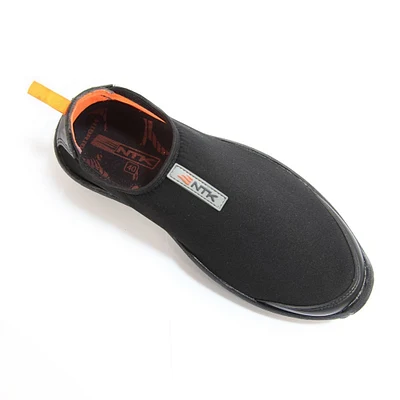 Tênis (sapatilha) Nautika Aquatek - Preto