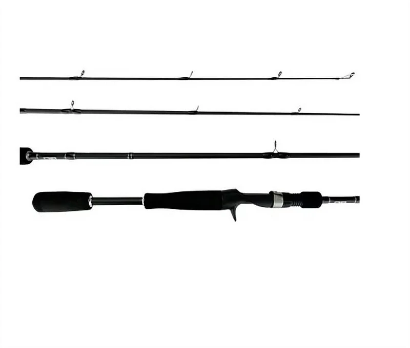 Vara para carretilha Okuma Wave Power 5'1" (1,53m) 14 Lbs WP-C-511ML