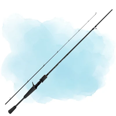 Vara para carretilha Saint Plus Evox 5'8" (1,73m) 12 Lbs 581BC