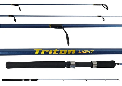 Molinete Maruri Micro LK500 Ultra Light