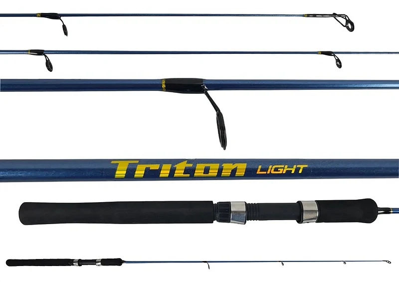 Molinete Maruri Micro LK500 Ultra Light