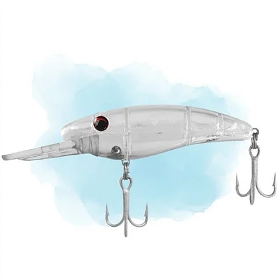 Isca Artificial Deconto SBP - Super Bait Popper