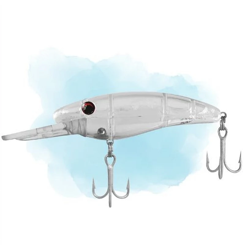 Isca Artificial Deconto SBP - Super Bait Popper