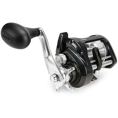 Carretilha Shimano Tekota 800PG Manivela Direita