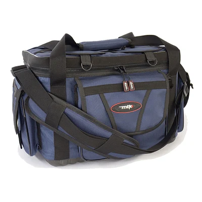 Bolsa de Pesca MTK New Premium GG - Azul