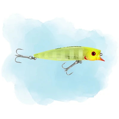 Isca Artificial Lori Magnet 75