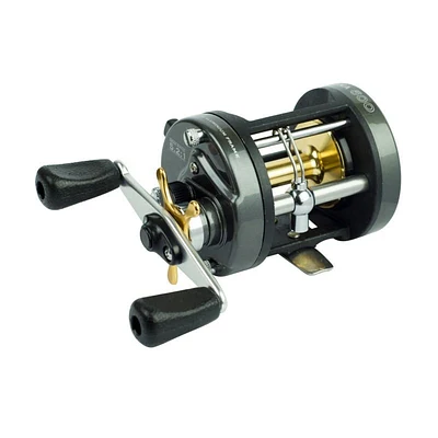 Carretilha Marine Sports Intruder DS 12000