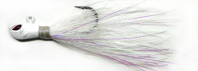 Isca Artificial Yara Rubber Jig 10g 2/0