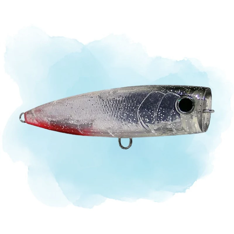 Isca Artificial Yara Popper Shotgun 100 - 10cm 27g