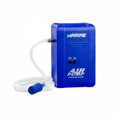 Oxigenador Air Pump Marine Sports MS-APA