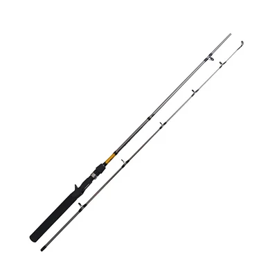 Vara para carretilha Shimano FX C 6'0" (1,83m) 15 Lbs FXC60MC2 02 partes