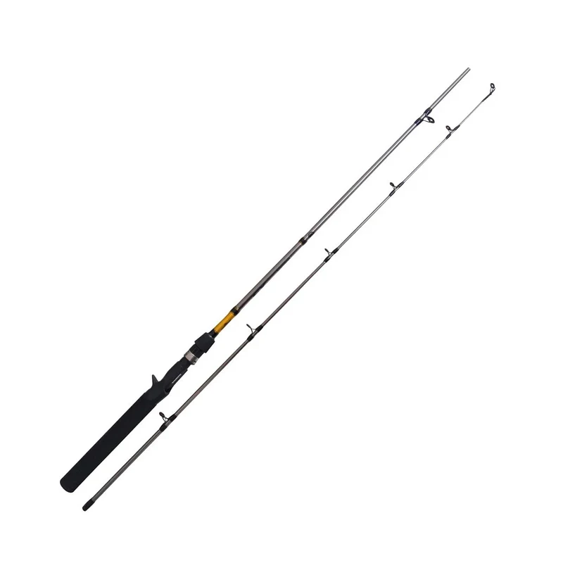 Vara para carretilha Shimano FX C 6'0" (1,83m) 15 Lbs FXC60MC2 02 partes