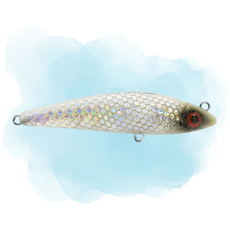 Isca Artificial Borboleta Tan Tan