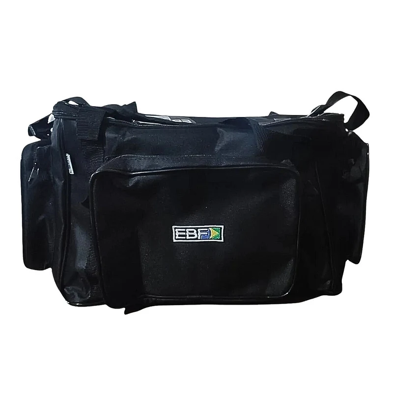 Bolsa Apetrecho EBF Combat Camuflada Rosa G cód. 122