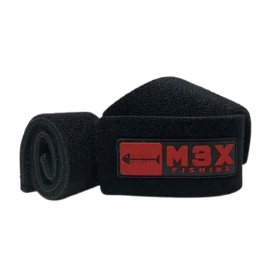 Juntador de Varas Monster 3X  Rod Wrap