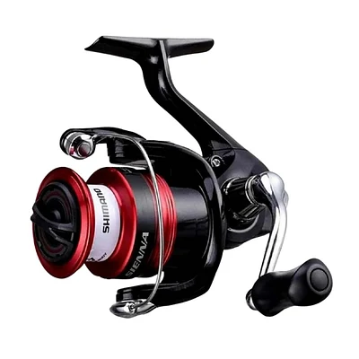 Molinete Shimano Syncopate 1000FG - Fricção Dianteira