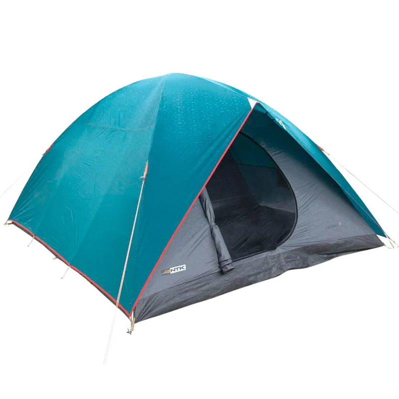 Barraca Nautika Cherokee GT 3/4 Pessoas