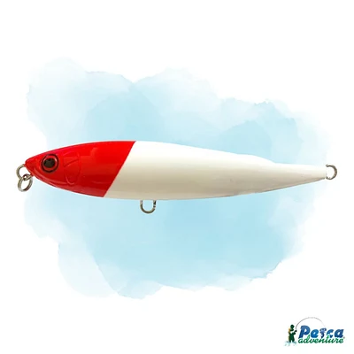 Isca Artificial Shimano Walk Current Sniper 110F 11cm 21g