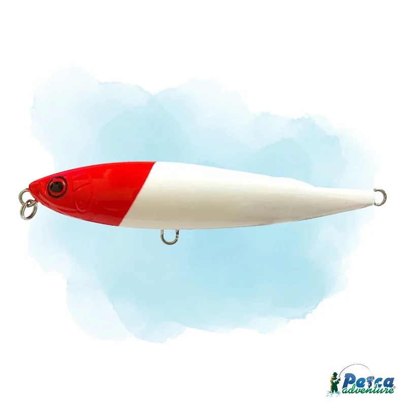 Isca Artificial Shimano Walk Current Sniper 110F 11cm 21g