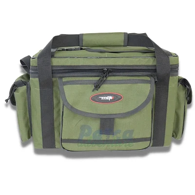 Bolsa de Pesca MTK Standard G - Verde